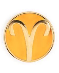 Maria Black - Pendente Aries Pop Coin - Lyst