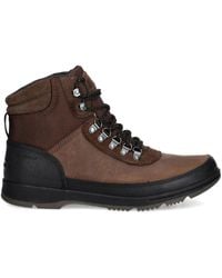 Sorel - Stivali Ankeny Ii Hiker Plus - Lyst
