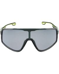Carrera - 4017/S Shield-Frame Sunglasses - Lyst