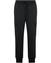Moose Knuckles - Cargo Dalon Trousers - Lyst