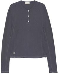 Carrera - Lis Henley Long-Sleeves Sweater - Lyst