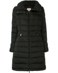 moncler flammette navy