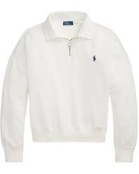 Polo Ralph Lauren - スウェットシャツ - Lyst