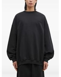 Vetements - Besticktes Sweatshirt - Lyst