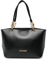 Love Moschino - Bags - Lyst