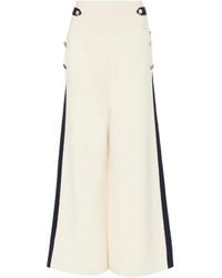 Temperley London - Ribera Trousers - Lyst