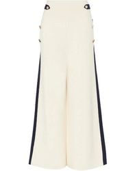 Temperley London - Ribera Trousers - Lyst