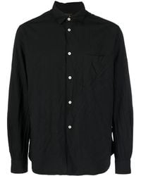 Comme des Garçons - Button-Up Shirt - Lyst