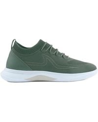 Paul & Shark - Aqua Slip-On Trainers - Lyst
