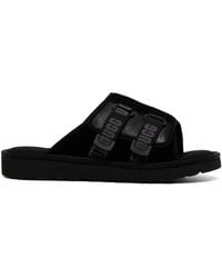 UGG - Ciabatte Goldencoast Strap - Lyst
