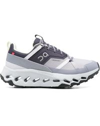 On Shoes - Baskets Cloudhorizon Waterproof - Lyst