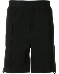 1017 ALYX 9SM - Pantalones cortos de deporte con logo - Lyst