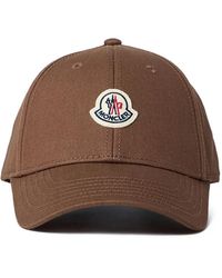 Moncler - Caps - Lyst