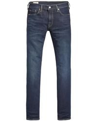 Levi's - Jean 511 À Coupe Slim - Lyst