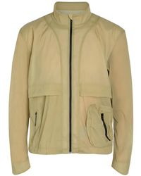 Literary Sport - Henry Running Jacket - Lyst