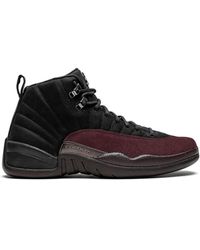 Nike - X A Ma Maniére Air 12 Retro Sneakers - Lyst