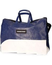 Freitag - Borsa Tote Tilda - Lyst