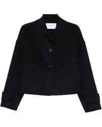 Iris Von Arnim - Buttoned Knitwear - Lyst