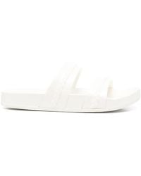 Ancient Greek Sandals - Meli Double-Strap Slides - Lyst