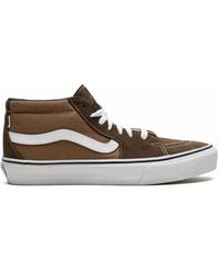 Vans - X Jjjjound Sk8-Mid Vault Lx Sneakers Sneakers - Lyst