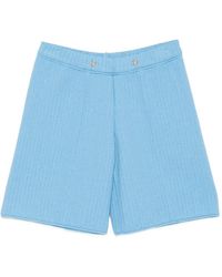 Neera - Short À Motif D'Étoiles - Lyst