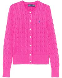 Polo Ralph Lauren - ポロポニー カーディガン - Lyst