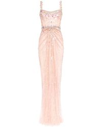 Jenny Packham - Cavalla Gown - Lyst