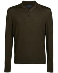 Sease - Lasca V-Neck Sweater - Lyst