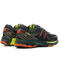 New Balance - X Ald 860V2 Lace-Up Sneakers - Lyst