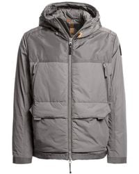 Parajumpers - Hinton Hooded Jacket - Lyst