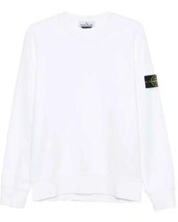 Dolce & Gabbana - Logo-Patch Sweater - Lyst