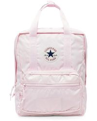 Converse - Small Square Backpack - Lyst