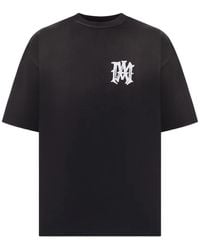 Amiri - Hollywood Os Tee - Lyst