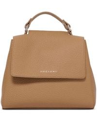 Orciani - Small Sveva Tote Bag - Lyst