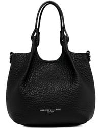 Gianni Chiarini - Handtasche aus Leder - Lyst