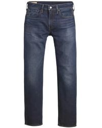 Levi's - 502 Tapered Jeans - Lyst