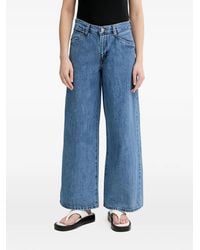 Levi's - 94 Baggy Wide-Cut Jeans - Lyst