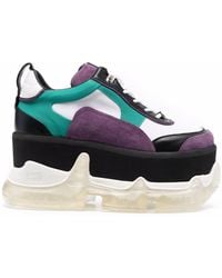 Swear - Air Revive Nitro Platform Sneakers - Lyst