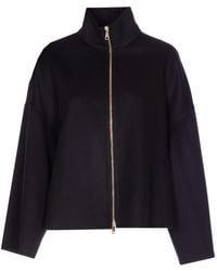 Fabiana Filippi - Wool Jacket - Lyst