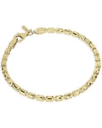 Desmo - Bracciale Barrel Crystal 4 - Lyst