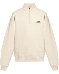 Jacquemus - Gros Grain スウェットシャツ - Lyst