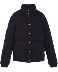 Barrie - カシミア パデッドジャケット - Lyst