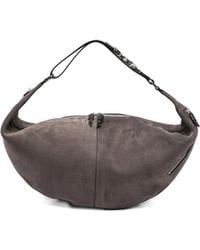 Lemaire - Large Quiver Clip Shoulder Bag - Lyst