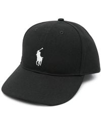 Polo Ralph Lauren - Casquette À Logo Polo Pony - Lyst