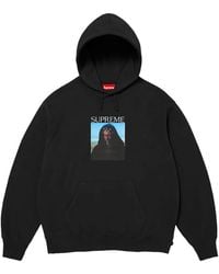 Supreme - Sudadera Sith Con Capucha - Lyst