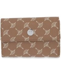 Joop! - Cortina Cosma Cornflower-Print Wallet - Lyst