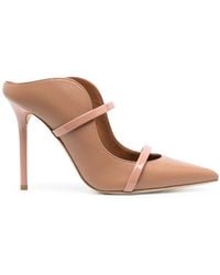 Malone Souliers - Mules Maureen A Punta 100Mm - Lyst