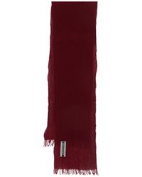 Our Legacy - Scarf - Lyst