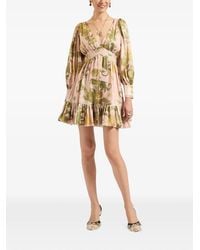 La DoubleJ - Beaming Dress - Lyst