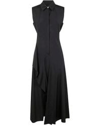 Max Mara - Keras ノースリーブ ドレス - Lyst